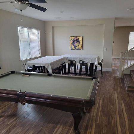 Villa 5 Bed- Strip 8Mil, Dwntown 4.5Mi Las Vegas Esterno foto