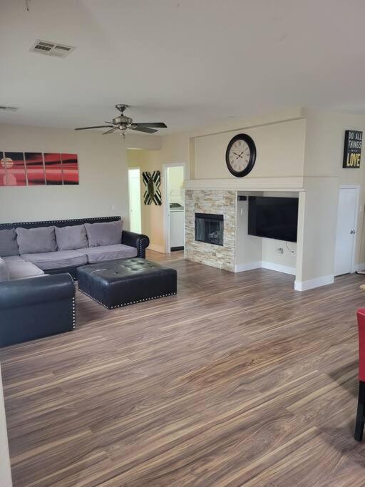 Villa 5 Bed- Strip 8Mil, Dwntown 4.5Mi Las Vegas Esterno foto