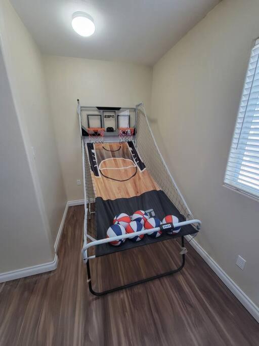 Villa 5 Bed- Strip 8Mil, Dwntown 4.5Mi Las Vegas Esterno foto