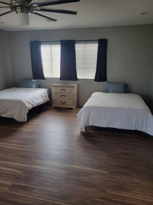 Villa 5 Bed- Strip 8Mil, Dwntown 4.5Mi Las Vegas Esterno foto