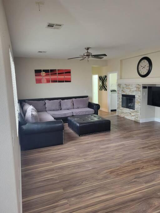 Villa 5 Bed- Strip 8Mil, Dwntown 4.5Mi Las Vegas Esterno foto