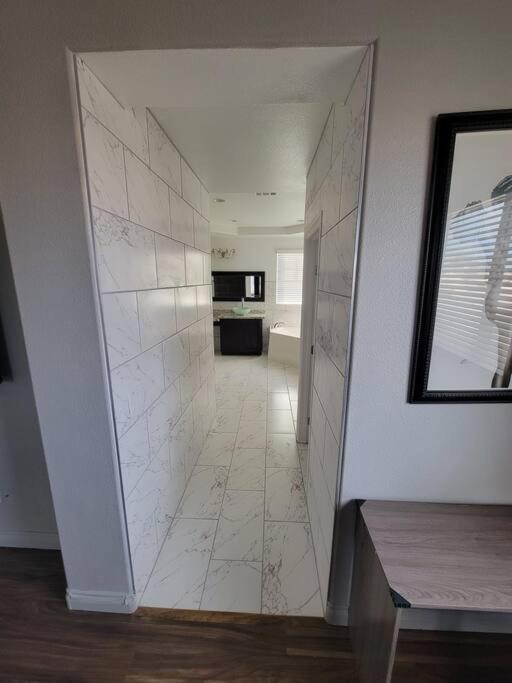 Villa 5 Bed- Strip 8Mil, Dwntown 4.5Mi Las Vegas Esterno foto