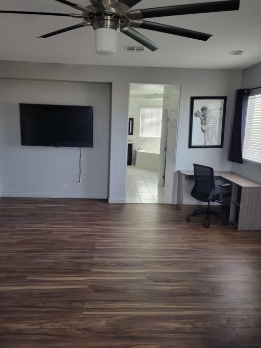 Villa 5 Bed- Strip 8Mil, Dwntown 4.5Mi Las Vegas Esterno foto