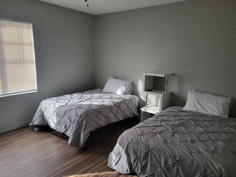 Villa 5 Bed- Strip 8Mil, Dwntown 4.5Mi Las Vegas Esterno foto