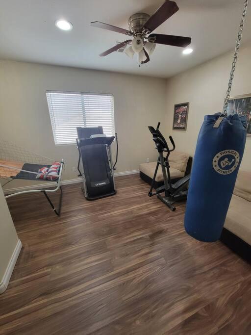 Villa 5 Bed- Strip 8Mil, Dwntown 4.5Mi Las Vegas Esterno foto