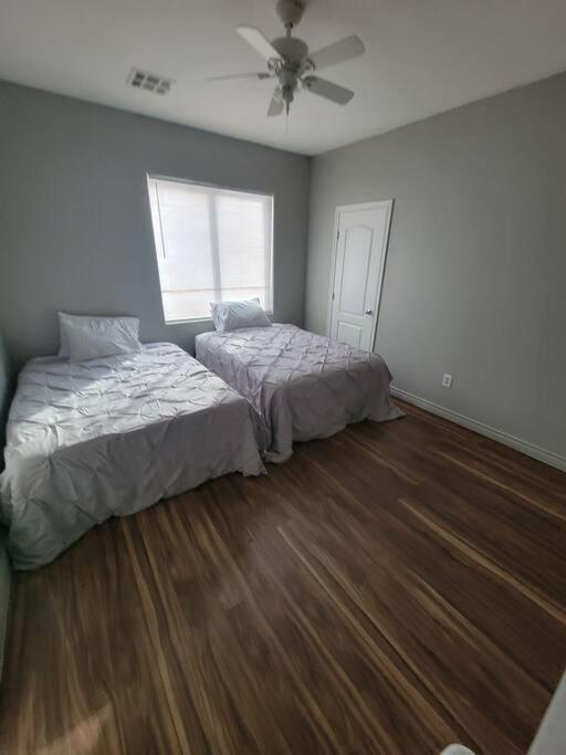 Villa 5 Bed- Strip 8Mil, Dwntown 4.5Mi Las Vegas Esterno foto