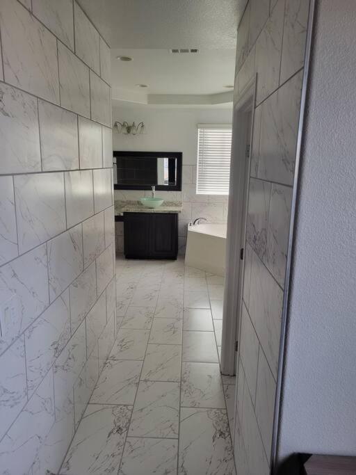 Villa 5 Bed- Strip 8Mil, Dwntown 4.5Mi Las Vegas Esterno foto