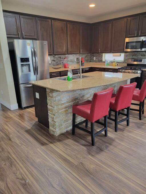 Villa 5 Bed- Strip 8Mil, Dwntown 4.5Mi Las Vegas Esterno foto