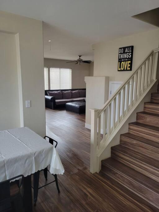 Villa 5 Bed- Strip 8Mil, Dwntown 4.5Mi Las Vegas Esterno foto